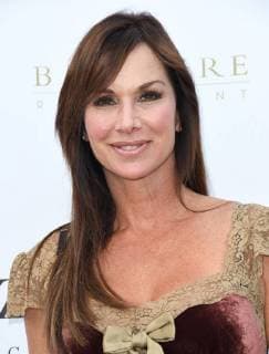 May 6, 2018 - Los Angeles, CA, U.S. - 06 May 2018 - Los Angeles, California - Debbie Dunning. 11th Annual George Lopez Foundation Celebrity Golf Classic Pre-Party held at Baltaire Restaurant. Photo Credit: AdMedia Los Angeles U.S. - ZUMAa123 20180506_zaa_a123_182 Copyright: xBirdiexThompsonx