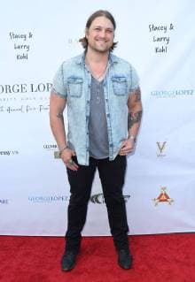 May 6, 2018 - Los Angeles, CA, U.S. - 06 May 2018 - Los Angeles, California - Billy Dawson. 11th Annual George Lopez Foundation Celebrity Golf Classic Pre-Party held at Baltaire Restaurant. Photo Credit: AdMedia Los Angeles U.S. - ZUMAa123 20180506_zaa_a123_190 Copyright: xBirdiexThompsonx
