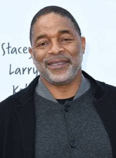 May 6, 2018 - Los Angeles, CA, U.S. - 06 May 2018 - Los Angeles, California - Norman Nixon. 11th Annual George Lopez Foundation Celebrity Golf Classic Pre-Party held at Baltaire Restaurant. Photo Credit: AdMedia Los Angeles U.S. - ZUMAa123 20180506_zaa_a123_206 Copyright: xBirdiexThompsonx