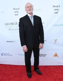 May 6, 2018 - Los Angeles, CA, U.S. - 06 May 2018 - Los Angeles, California - Mark Rolston. 11th Annual George Lopez Foundation Celebrity Golf Classic Pre-Party held at Baltaire Restaurant. Photo Credit: AdMedia Los Angeles U.S. - ZUMAa123 20180506_zaa_a123_238 Copyright: xBirdiexThompsonx
