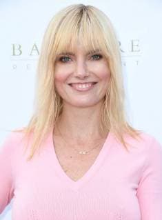 May 6, 2018 - Los Angeles, CA, U.S. - 06 May 2018 - Los Angeles, California - Eugenia Kuzmina. 11th Annual George Lopez Foundation Celebrity Golf Classic Pre-Party held at Baltaire Restaurant. Photo Credit: AdMedia Los Angeles U.S. - ZUMAa123 20180506_zaa_a123_249 Copyright: xBirdiexThompsonx