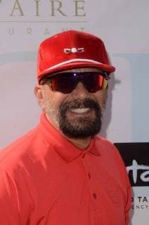 BURBANK,CA - MAY 7: Steven Michael Quezada at the 11th Annual George Lopez Foundation Celebrity Golf Tournament, Lakeside Golf Club in Burbank, California on May 7, 2018. Copyright: xDavidxEdwardsx