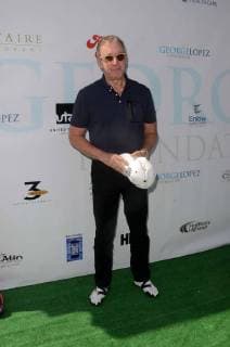 BURBANK,CA - MAY 7: Tim Allen at the 11th Annual George Lopez Foundation Celebrity Golf Tournament, Lakeside Golf Club in Burbank, California on May 7, 2018. Copyright: xDavidxEdwardsx