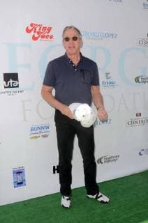 BURBANK,CA - MAY 7: Tim Allen at the 11th Annual George Lopez Foundation Celebrity Golf Tournament, Lakeside Golf Club in Burbank, California on May 7, 2018. Copyright: xDavidxEdwardsx