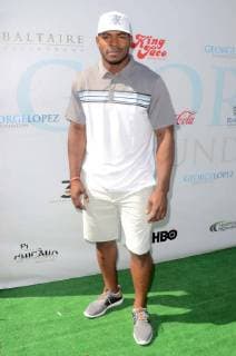 BURBANK,CA - MAY 7: Yasiel Puig at the 11th Annual George Lopez Foundation Celebrity Golf Tournament, Lakeside Golf Club in Burbank, California on May 7, 2018. Copyright: xDavidxEdwardsx