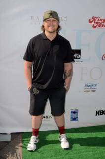 BURBANK,CA - MAY 7: Billy Dawson at the 11th Annual George Lopez Foundation Celebrity Golf Tournament, Lakeside Golf Club in Burbank, California on May 7, 2018. Copyright: xDavidxEdwardsx