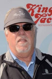 BURBANK,CA - MAY 7: Bruce McGill at the 11th Annual George Lopez Foundation Celebrity Golf Tournament, Lakeside Golf Club in Burbank, California on May 7, 2018. Copyright: xDavidxEdwardsx
