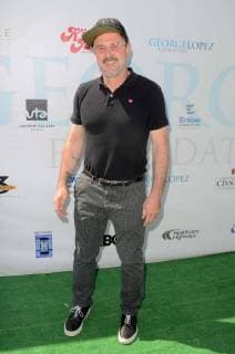 BURBANK,CA - MAY 7: David Arquette at the 11th Annual George Lopez Foundation Celebrity Golf Tournament, Lakeside Golf Club in Burbank, California on May 7, 2018. Copyright: xDavidxEdwardsx