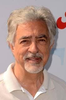 BURBANK,CA - MAY 7: Joe Mantegna at the 11th Annual George Lopez Foundation Celebrity Golf Tournament, Lakeside Golf Club in Burbank, California on May 7, 2018. Copyright: xDavidxEdwardsx