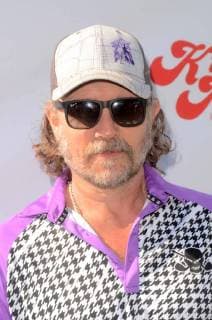 BURBANK,CA - MAY 7: John Pyper-Ferguson at the 11th Annual George Lopez Foundation Celebrity Golf Tournament, Lakeside Golf Club in Burbank, California on May 7, 2018. Copyright: xDavidxEdwardsx
