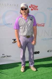 BURBANK,CA - MAY 7: John Pyper-Ferguson at the 11th Annual George Lopez Foundation Celebrity Golf Tournament, Lakeside Golf Club in Burbank, California on May 7, 2018. Copyright: xDavidxEdwardsx