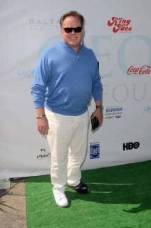 BURBANK,CA - MAY 7: Mark Enlow at the 11th Annual George Lopez Foundation Celebrity Golf Tournament, Lakeside Golf Club in Burbank, California on May 7, 2018. Copyright: xDavidxEdwardsx