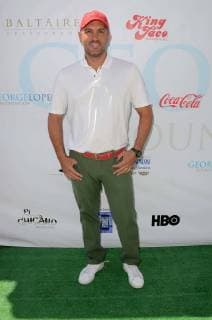 BURBANK,CA - MAY 7: Mauricio Umansky at the 11th Annual George Lopez Foundation Celebrity Golf Tournament, Lakeside Golf Club in Burbank, California on May 7, 2018. Copyright: xDavidxEdwardsx