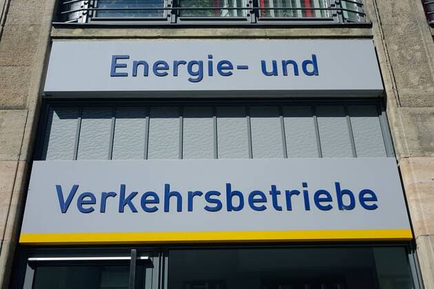Service Center in Leipzig Service Center in Leipzig 29 04 2018 Leipzig Katharinenstrasse Saxony The Leipzig Service Center is located in Katharinenstrasse
