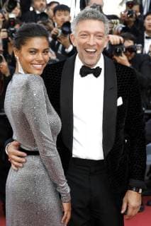 Entertainment Bilder der Woche KW 19 Bilder des Tages Tina Kunakey and Vincent Cassel attending the Girls of the Sun Les filles du soleil premiere during the 71st Cannes Film Festival at the Palais des Festivals on May 12, 2018 in Cannes, France *** Tina Kunakey and Vincent Cassel attending the Girls of the Sun at the 71st Cannes Film Festival at the Palais des Festivals on May 12,2018 in Cannes France Foto:xD.xBedrosianx xFuturexImage