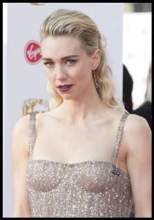 . 13 05 2018. London, United Kingdom. Vanessa Kirby arriving at the BAFTA Television Awards in London. xStephenxLockx xi-Imagesx IIM-17711-0038