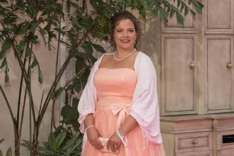 Berlin GER Berlin Felix Burda Award Hotel Adlon Kempinski Claudia Neumann wins the Ehrenfelix 2018 13 05 2018 Felix Burda Award 2018 Copyright: xUwexKoch xEibner-Pressefotox EP_ukh