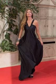 Berlin GER Berlin Felix Burda Award Hotel Adlon Kempinski Alexandra Kamp Actress 13 05 2018 Felix Burda Award 2018 Copyright: xUwexKoch xEibner-Pressefotox EP_ukh