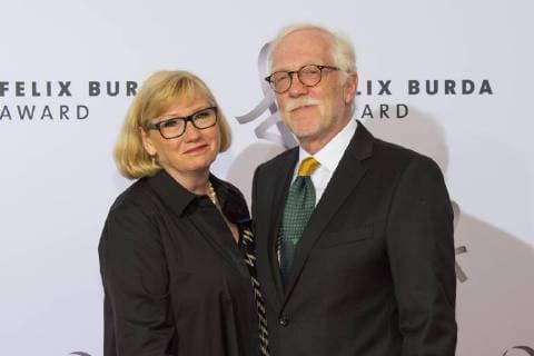 Berlin GER Berlin Felix Burda Award Hotel Adlon Kempinski 13 05 2018 Felix Burda Award 2018 Copyright: xUwexKoch xEibner-Pressefotox EP_ukh