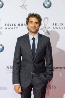 Berlin GER Berlin Felix Burda Award Hotel Adlon Kempinski Oliver Wnuck Actor 13 05 2018 Felix Burda Award 2018 Copyright: xUwexKoch xEibner-Pressefotox EP_ukh