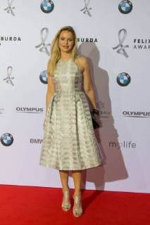 Berlin GER Berlin Felix Burda Award Hotel Adlon Kempinski Patricia Kamp 13 05 2018 Felix Burda Award 2018 Copyright: xUwexKoch xEibner-Pressefotox EP_ukh