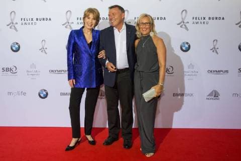 Berlin GER Berlin Felix Burda Award Hotel Adlon Kempinski 13 05 2018 Felix Burda Award 2018 Copyright: xUwexKoch xEibner-Pressefotox EP_ukh