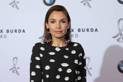 Berlin GER Berlin Felix Burda Award Hotel Adlon Kempinski Nadine Warmuth 13 05 2018 Felix Burda Award 2018 Copyright: xUwexKoch xEibner-Pressefotox EP_ukh