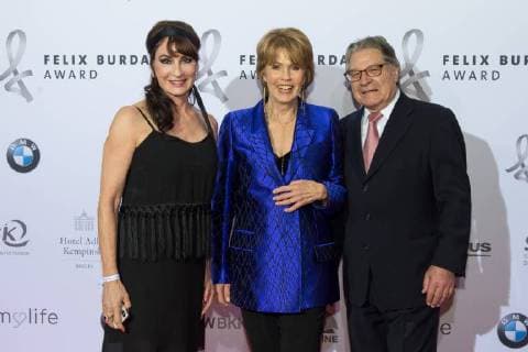 Berlin GER Berlin Felix Burda Award Hotel Adlon Kempinski 13 05 2018 Felix Burda Award 2018 Copyright: xUwexKoch xEibner-Pressefotox EP_ukh
