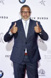 Jimmy Hartwig at the presentation of the Felix Burda Award 2018 at the Hotel Adlon Kempinski Berlin 13 05 2018 Foto:xF.xKernx xFuturexImage