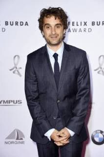 Oliver Wnuk at the presentation of the Felix Burda Award 2018 at the Hotel Adlon Kempinski Berlin 13 05 2018 Foto:xF.xKernx xFuturexImage