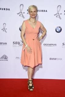 Andrea Kathrin Loewig at the presentation of the Felix Burda Award 2018 at the Hotel Adlon Kempinski Berlin 13 05 2018 Foto:xF.xKernx xFuturexImage