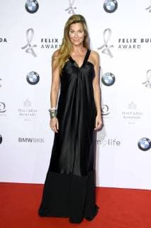Alexandra Kamp at the presentation of the Felix Burda Award 2018 at the Hotel Adlon Kempinski Berlin 13 05 2018 Foto:xF.xKernx xFuturexImage