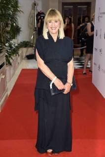 Patricia Riekel at the presentation of the Felix Burda Award 2018 at the Hotel Adlon Kempinski Berlin 13 05 2018 Foto:xF.xKernx xFuturexImage