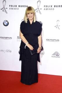 Patricia Riekel at the presentation of the Felix Burda Award 2018 at the Hotel Adlon Kempinski Berlin 13 05 2018 Foto:xF.xKernx xFuturexImage