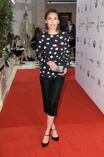 Nadine Warmuth at the presentation of the Felix Burda Award 2018 at the Hotel Adlon Kempinski Berlin 13 05 2018 Foto:xF.xKernx xFuturexImage