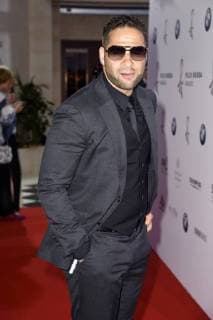 Mike Adler at the presentation of the Felix Burda Award 2018 at the Hotel Adlon Kempinski Berlin 13 05 2018 Foto:xF.xKernx xFuturexImage
