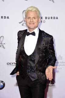 Guido Cantz at the presentation of the Felix Burda Award 2018 at the Hotel Adlon Kempinski Berlin 13 05 2018 Foto:xF.xKernx xFuturexImage