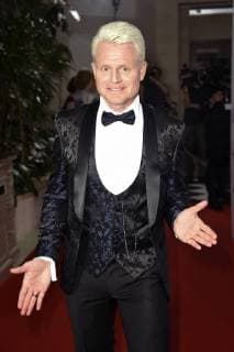Guido Cantz at the presentation of the Felix Burda Award 2018 at the Hotel Adlon Kempinski Berlin 13 05 2018 Foto:xF.xKernx xFuturexImage