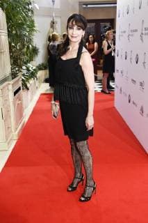 Anna Maria Kaufmann at the presentation of the Felix Burda Award 2018 at the Hotel Adlon Kempinski Berlin 13 05 2018 Foto:xF.xKernx xFuturexImage