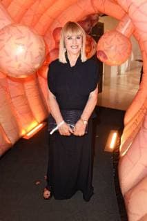 Patricia Riekel at the presentation of the Felix Burda Award 2018 at the Hotel Adlon Kempinski Berlin 13 05 2018 Foto:xF.xKernx xFuturexImage