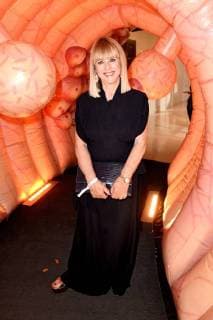 Patricia Riekel at the presentation of the Felix Burda Award 2018 at the Hotel Adlon Kempinski Berlin 13 05 2018 Foto:xF.xKernx xFuturexImage