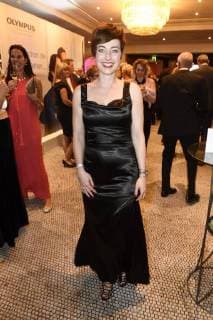 Kathy Weber at the presentation of the Felix Burda Award 2018 at the Hotel Adlon Kempinski Berlin 13 05 2018 Foto:xF.xKernx xFuturexImage
