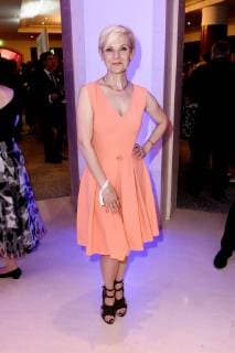 Andrea Kathrin Loewig at the presentation of the Felix Burda Award 2018 at the Hotel Adlon Kempinski Berlin 13 05 2018 Foto:xF.xKernx xFuturexImage