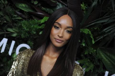 NEW YORK, NY - OCTOBER 16: Jourdan Dunn attends the 11th Annual God s Love We Deliver Golden Heart Awards at Spring Studios on October 16, 2017 in New York City....People: Jourdan Dunn. Manhattan United States Of America - ZUMAs214 20171017_zba_s214_048 Copyright: xSMGx