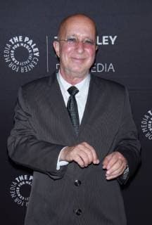 NEW YORK, NY - MAY 15: Paul Shaffer at The Paley Honors: A Gala Tribute To Music On Television at Cipriani Wall St in New York City . on May 15, 2018. Copyright: xDiegoxCorredorx