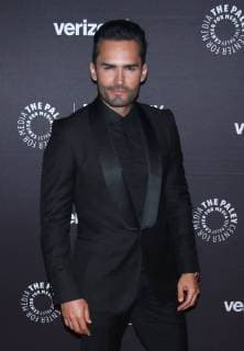 NEW YORK, NY - MAY 15: Fabian Rioa at The Paley Honors: A Gala Tribute To Music On Television at Cipriani Wall St in New York City . on May 15, 2018. Copyright: xDiegoxCorredorx