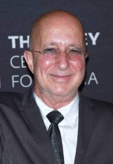 NEW YORK, NY - MAY 15: Paul Shaffer at The Paley Honors: A Gala Tribute To Music On Television at Cipriani Wall St in New York City . on May 15, 2018. Copyright: xDiegoxCorredorx