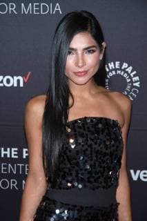NEW YORK, NY - MAY 15: Alejandra Espinosa at The Paley Honors: A Gala Tribute To Music On Television at Cipriani Wall St in New York City . on May 15, 2018. Copyright: xDiegoxCorredorx
