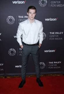 NEW YORK, NY - MAY 15: Casey Johnson at The Paley Honors: A Gala Tribute To Music On Television at Cipriani Wall St in New York City . on May 15, 2018. Copyright: xDiegoxCorredorx