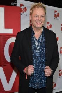 Uwe Fahrenkrog Petersen 30 years Fred Jay Award ceremony in Berlin in the Columbiahalle on 15 05 2018